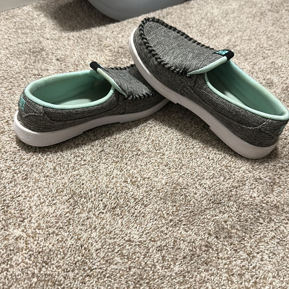 DC shoes Flats 7.5 Women - Picture 5 of 8